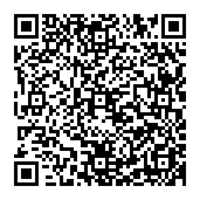 QR 코드