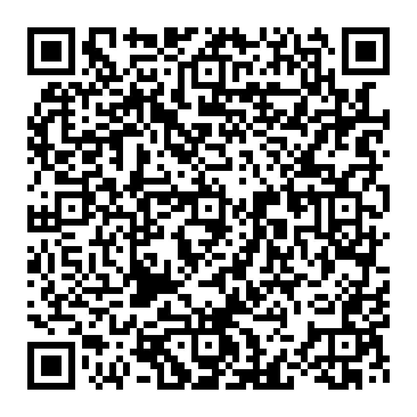 QR 코드