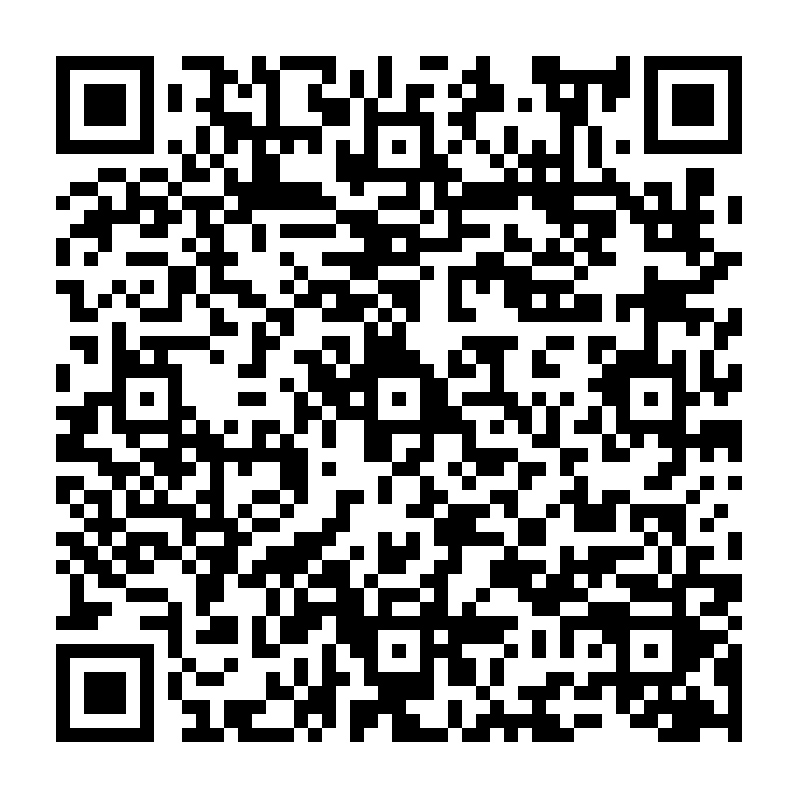 QR 코드