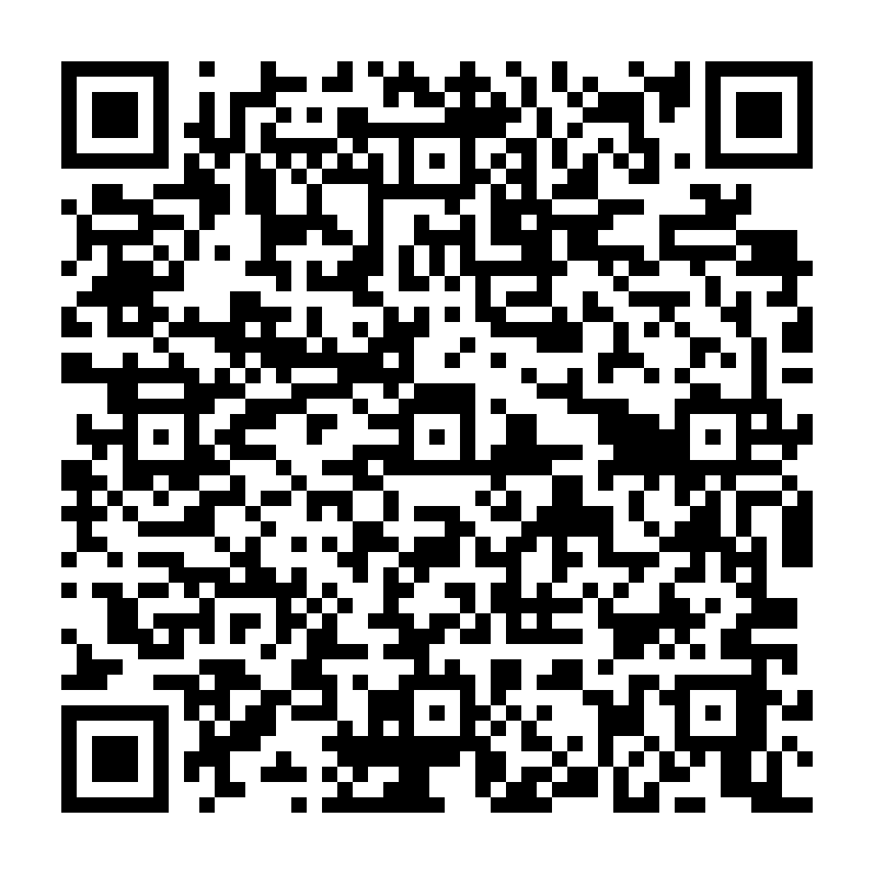 QR 코드