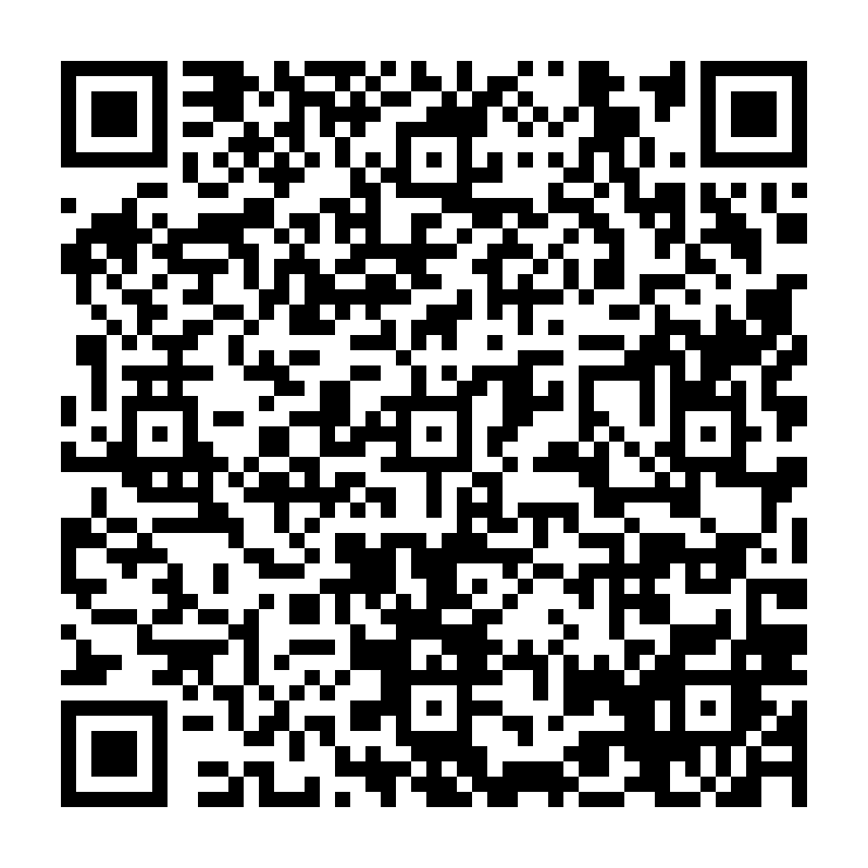 QR 코드
