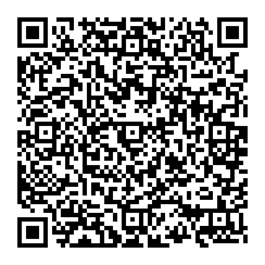 QR 코드