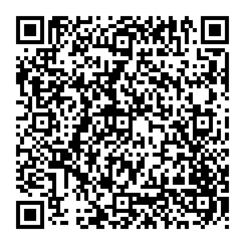 QR 코드