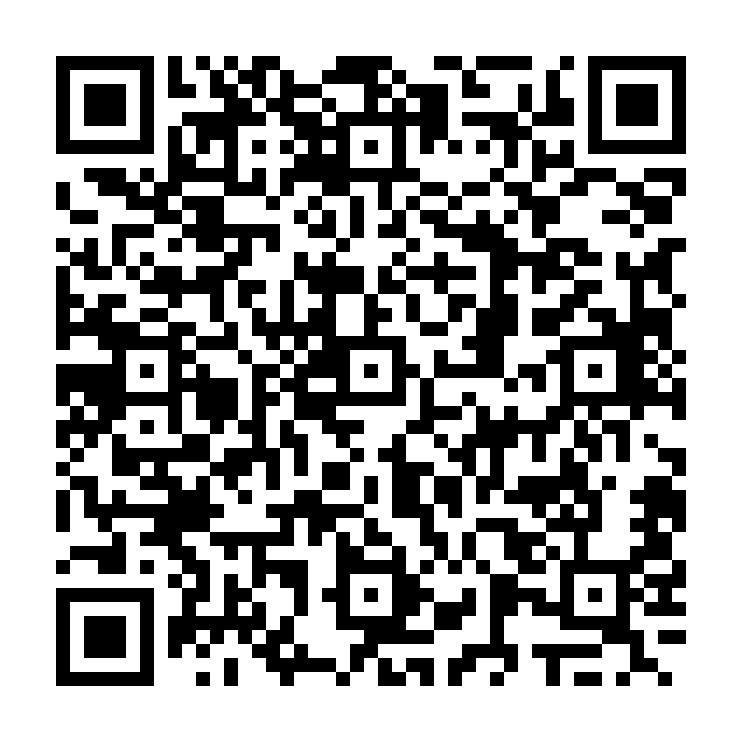 QR 코드