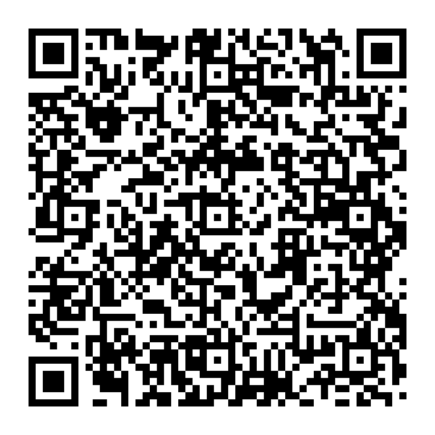 QR 코드