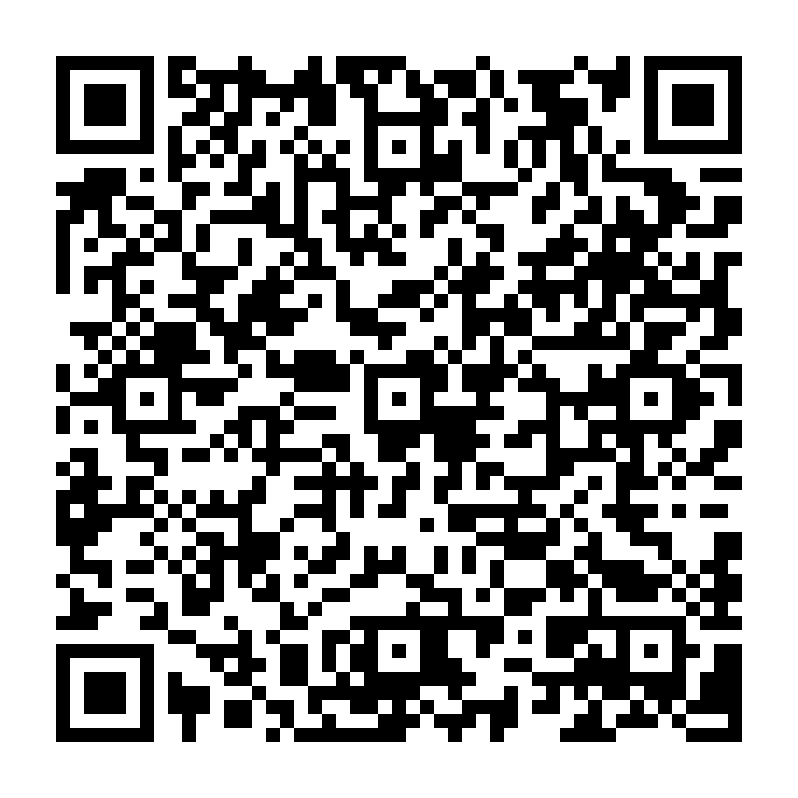 QR 코드