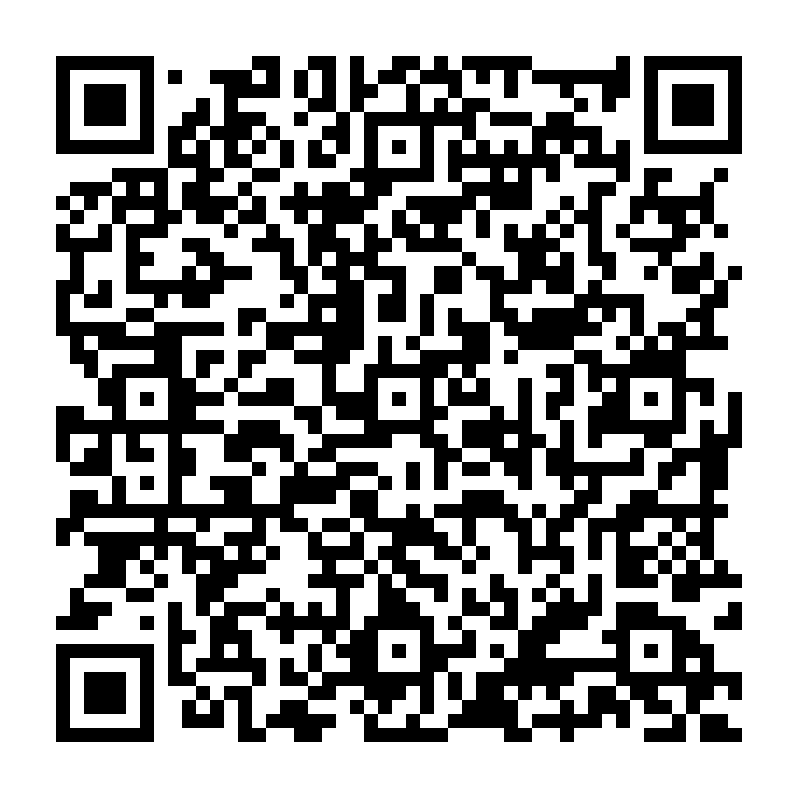 QR 코드