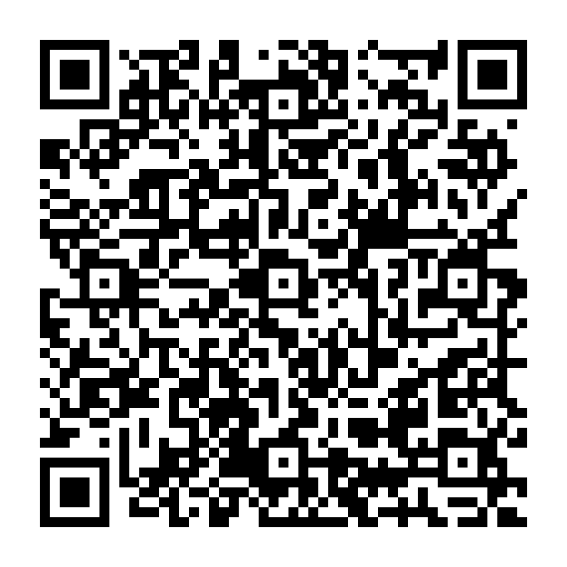QR 코드