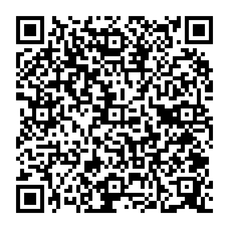 QR 코드