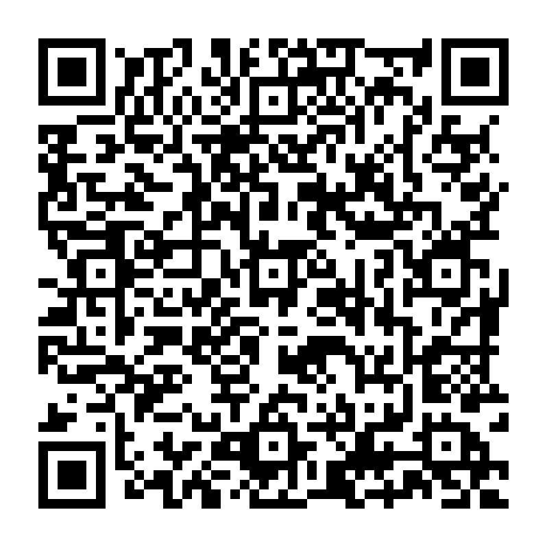 QR 코드