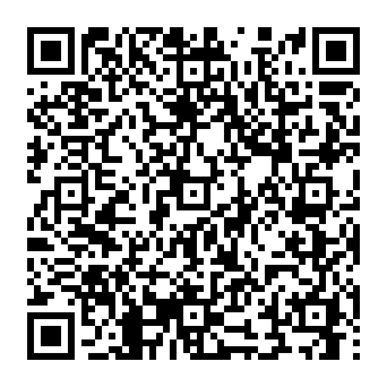 QR 코드