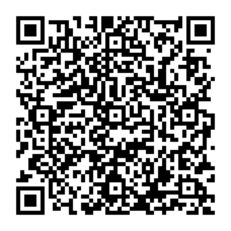QR 코드