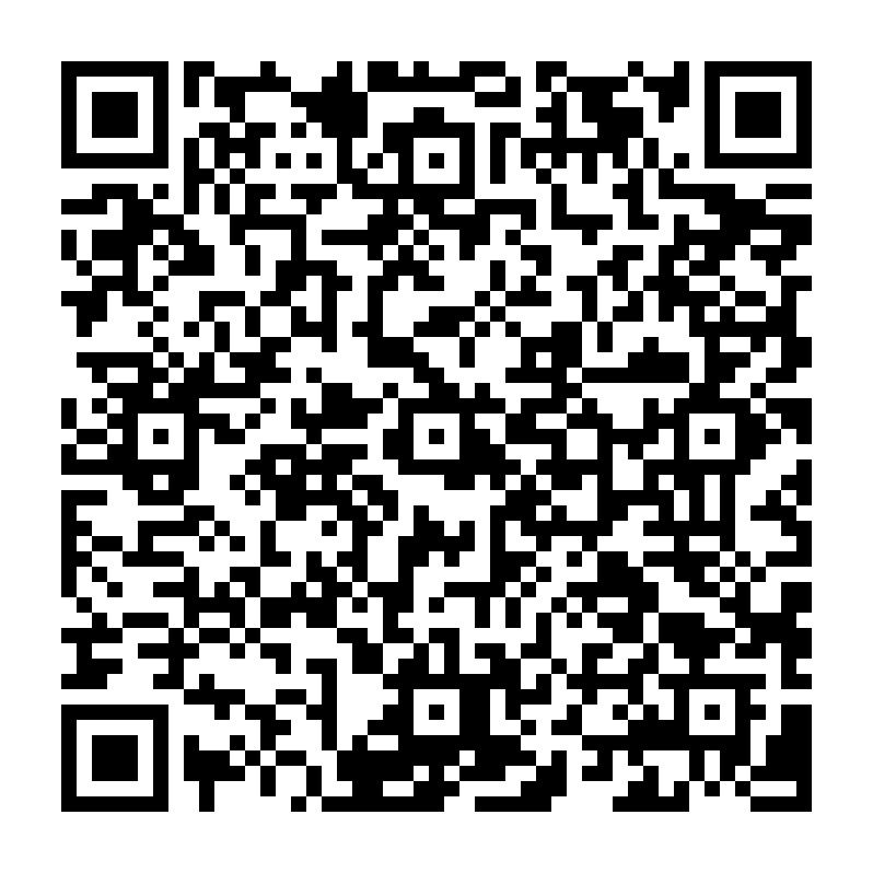 QR 코드