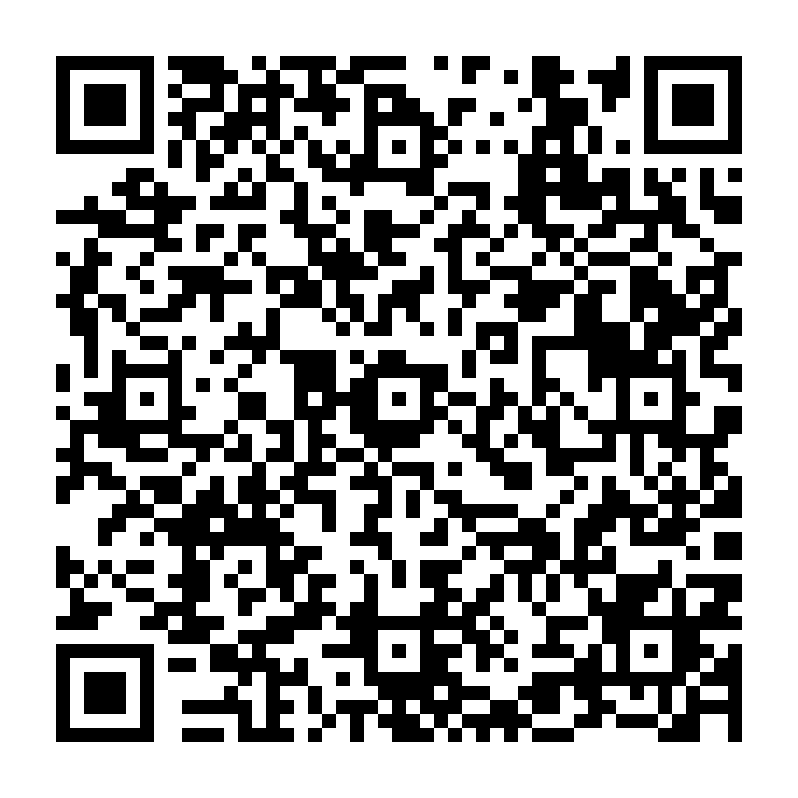 QR 코드