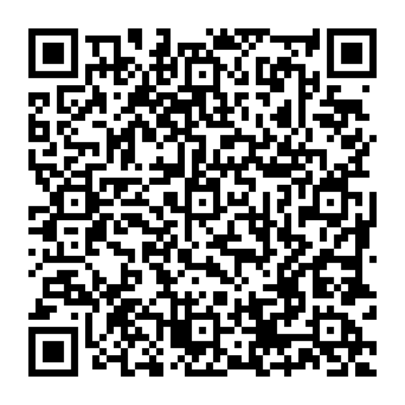 QR 코드