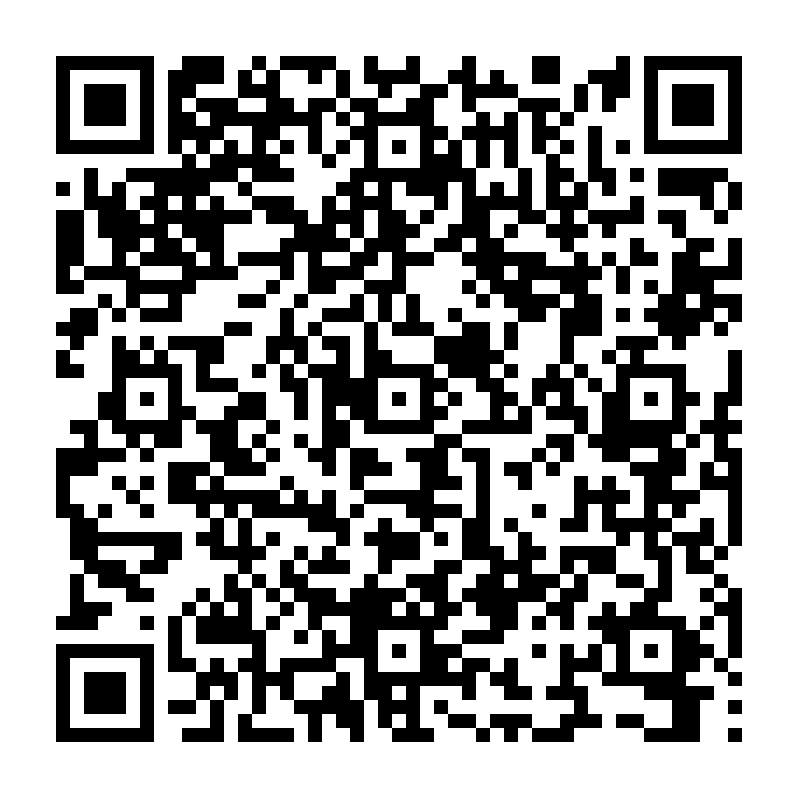 QR 코드