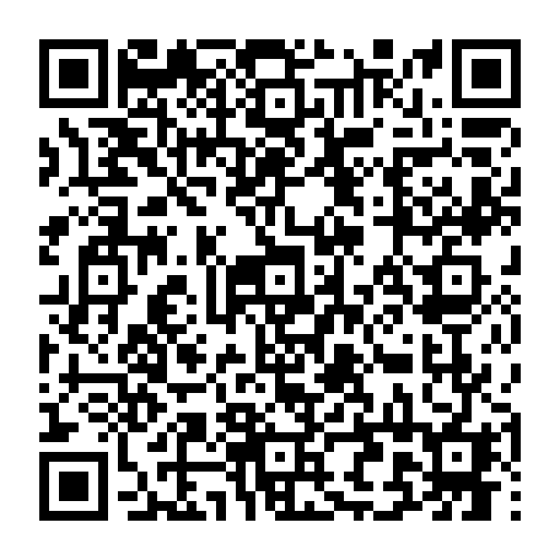 QR 코드
