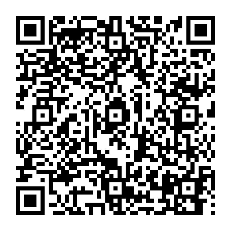QR 코드