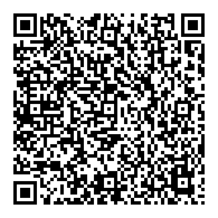 QR 코드