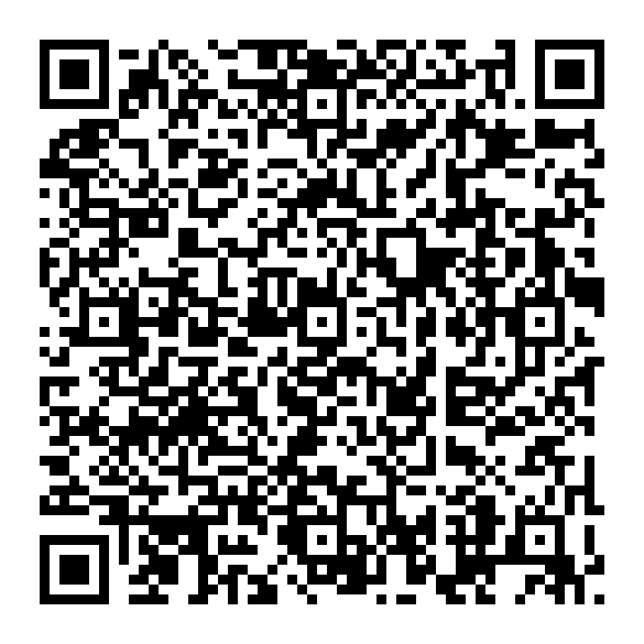 QR 코드