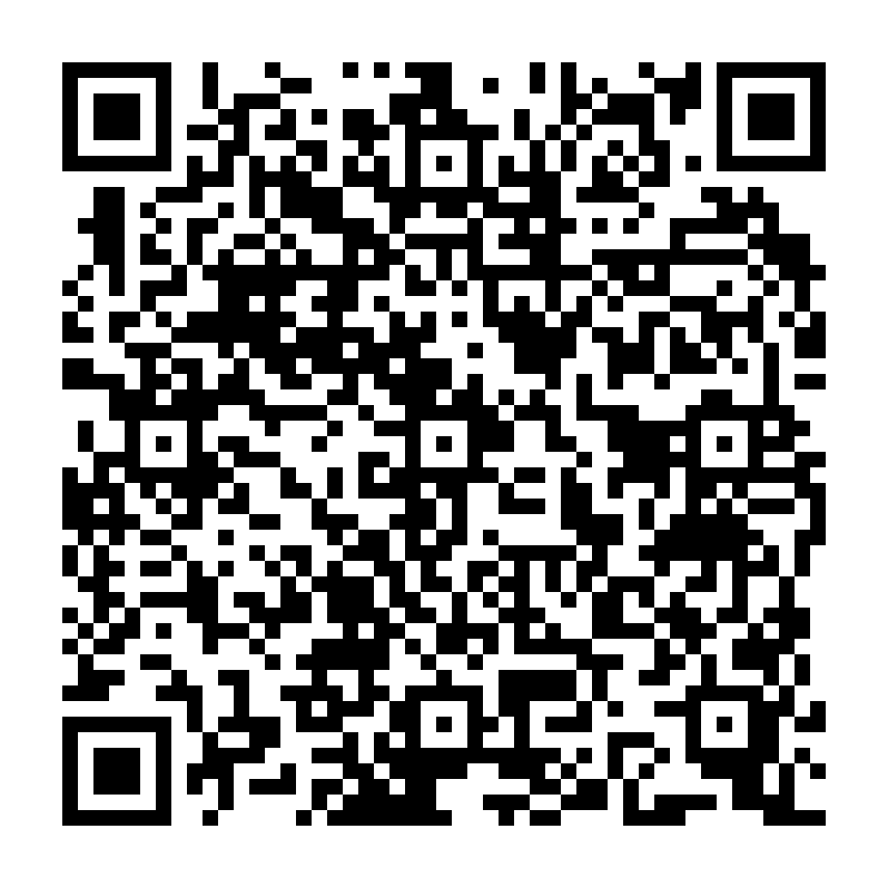 QR 코드