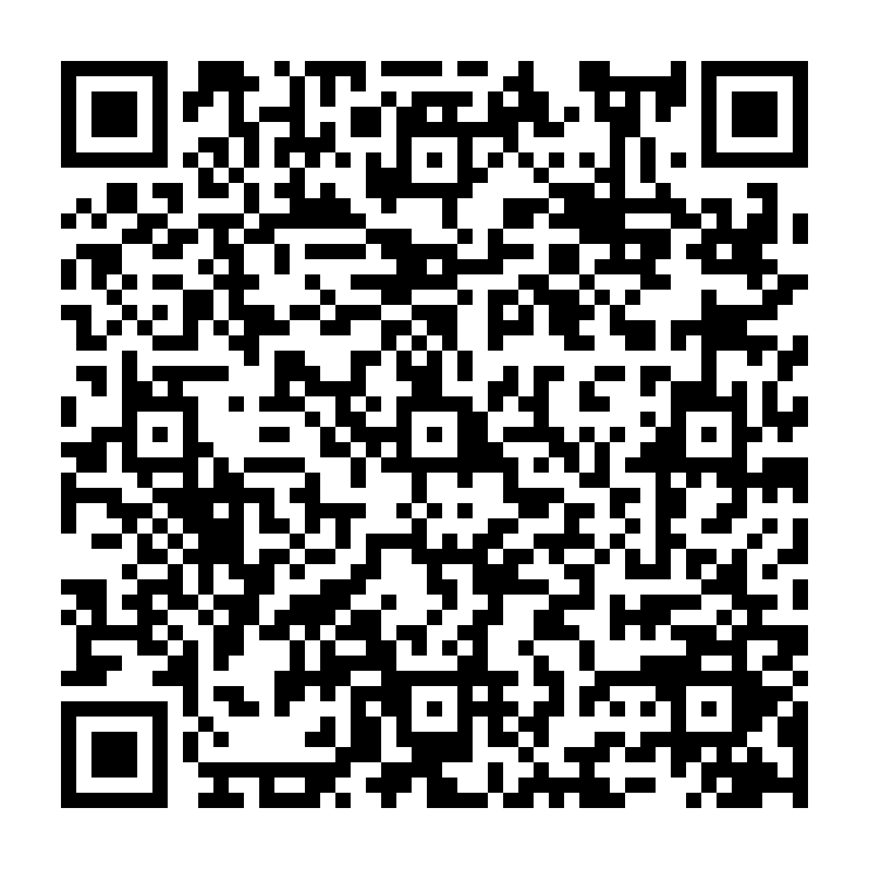 QR 코드
