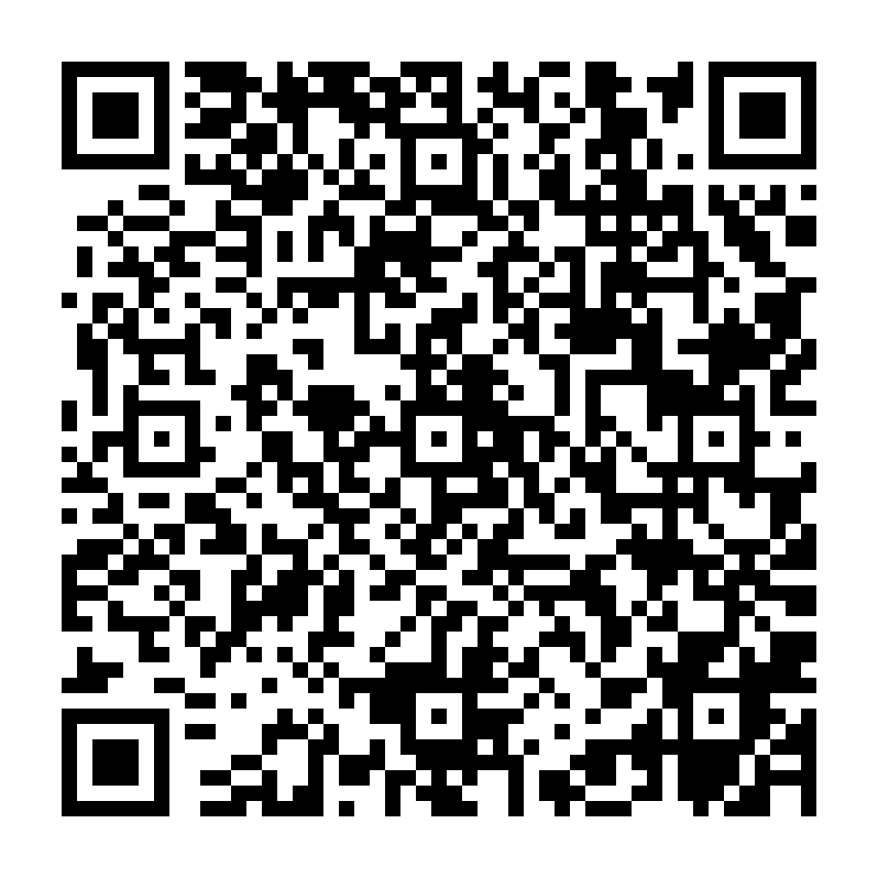 QR 코드