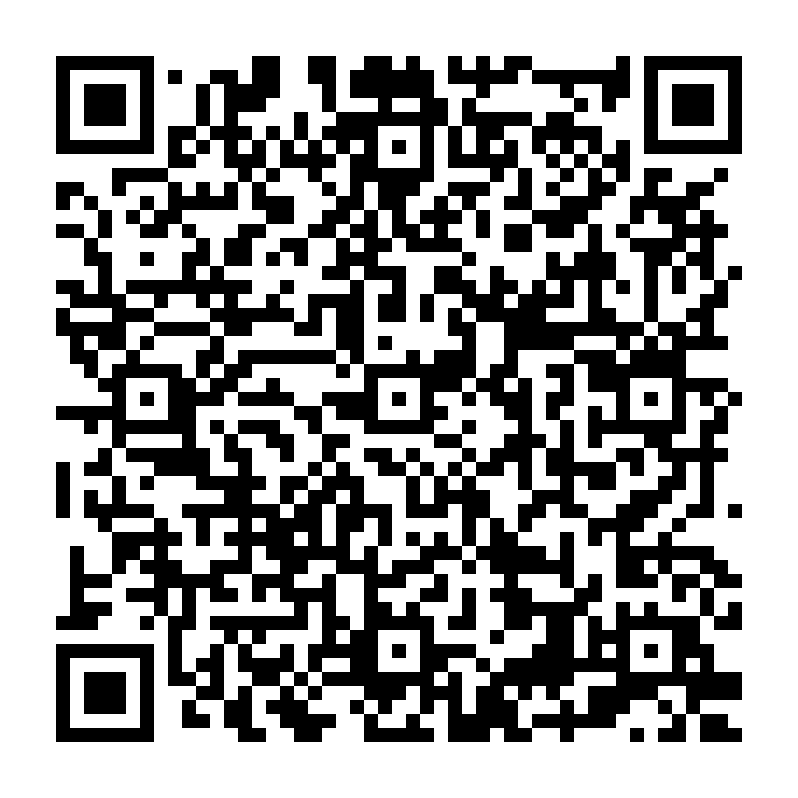 QR 코드