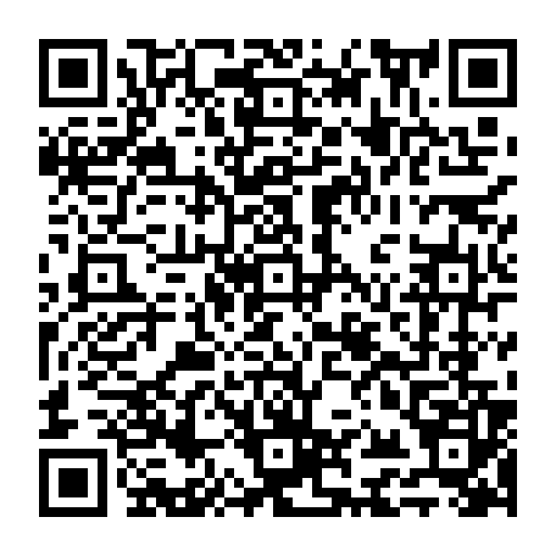 QR 코드