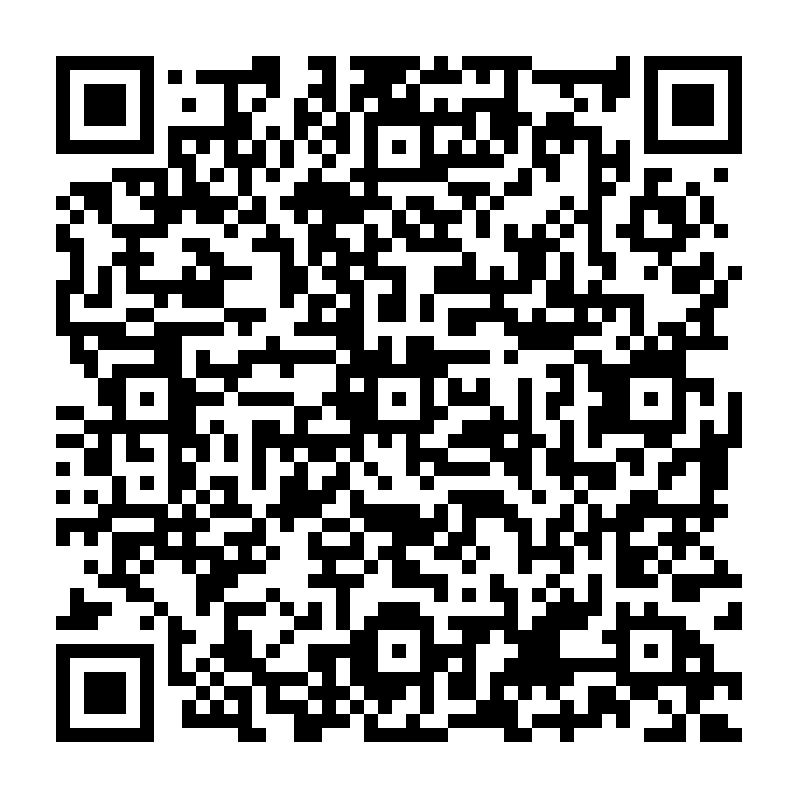 QR 코드