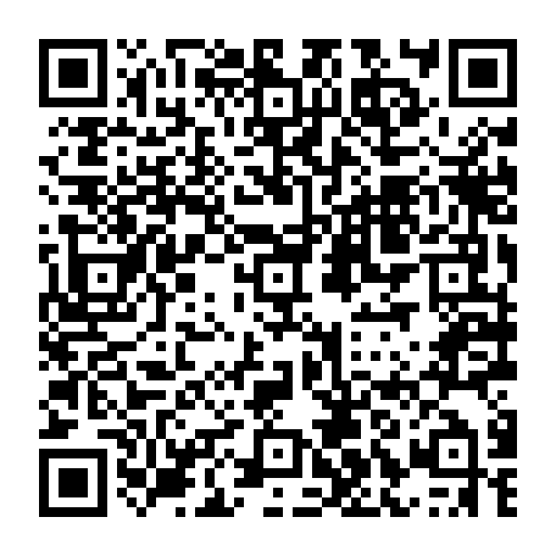 QR 코드