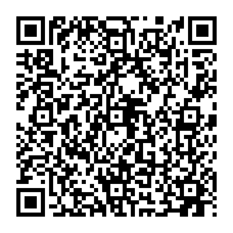 QR 코드