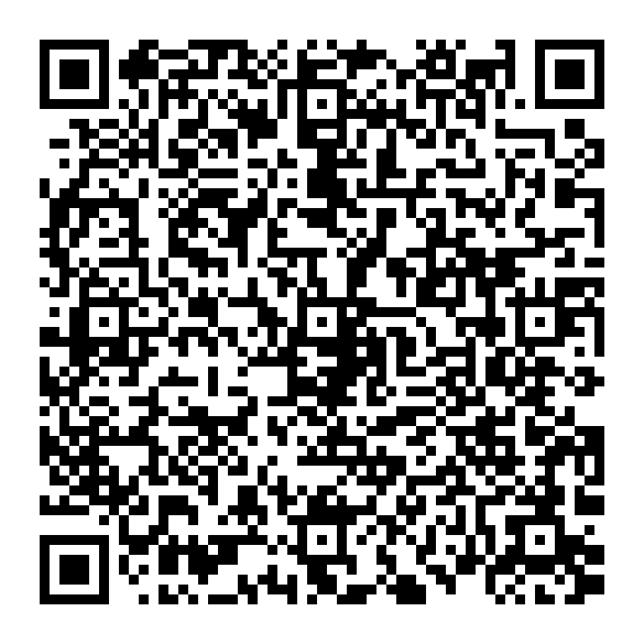 QR 코드