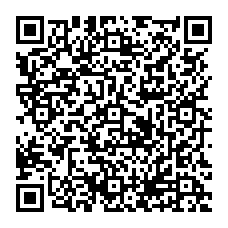 QR 코드