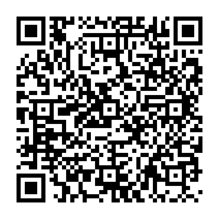 QR 코드