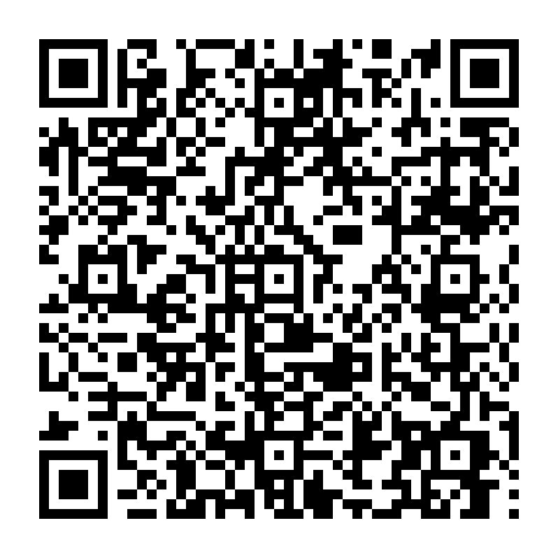QR 코드