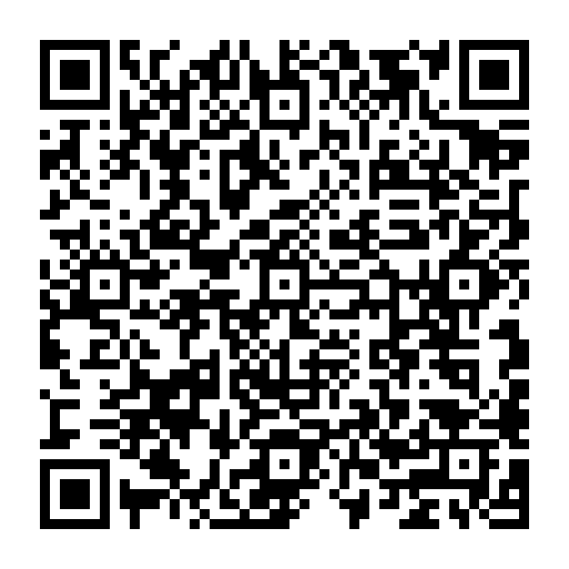 QR 코드