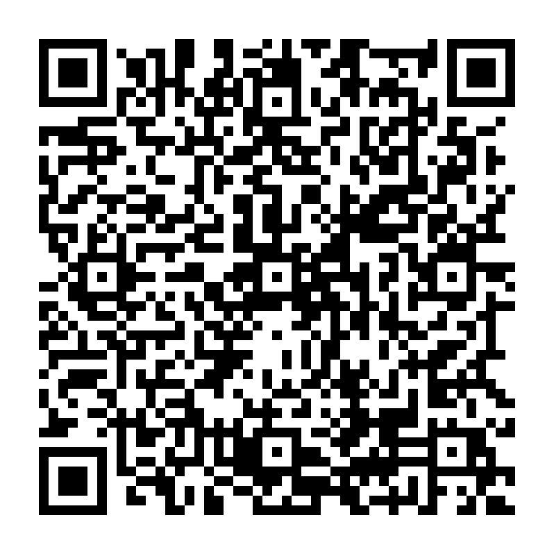 QR 코드