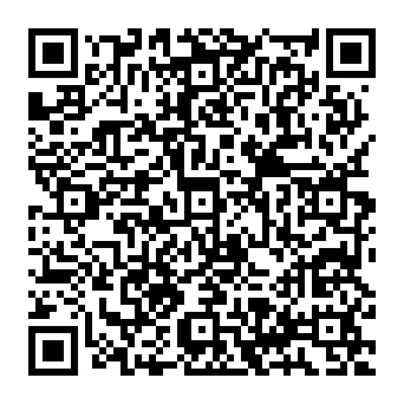 QR 코드