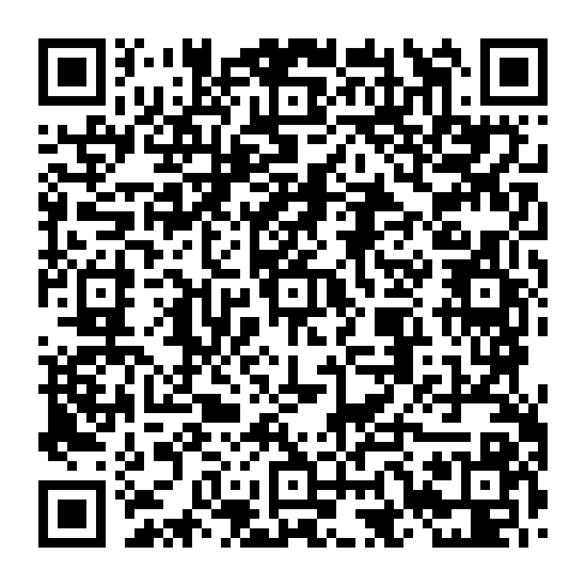 QR 코드