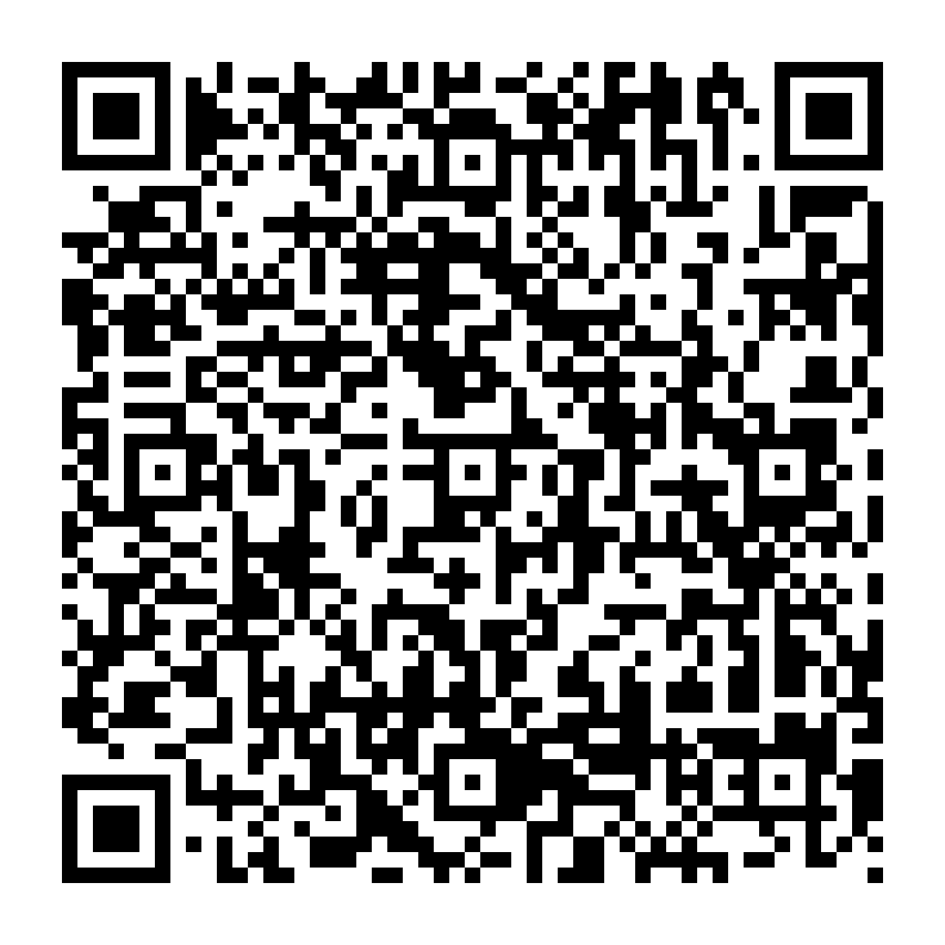 QR 코드