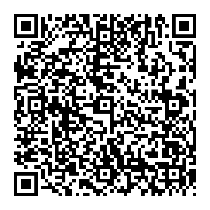 QR 코드
