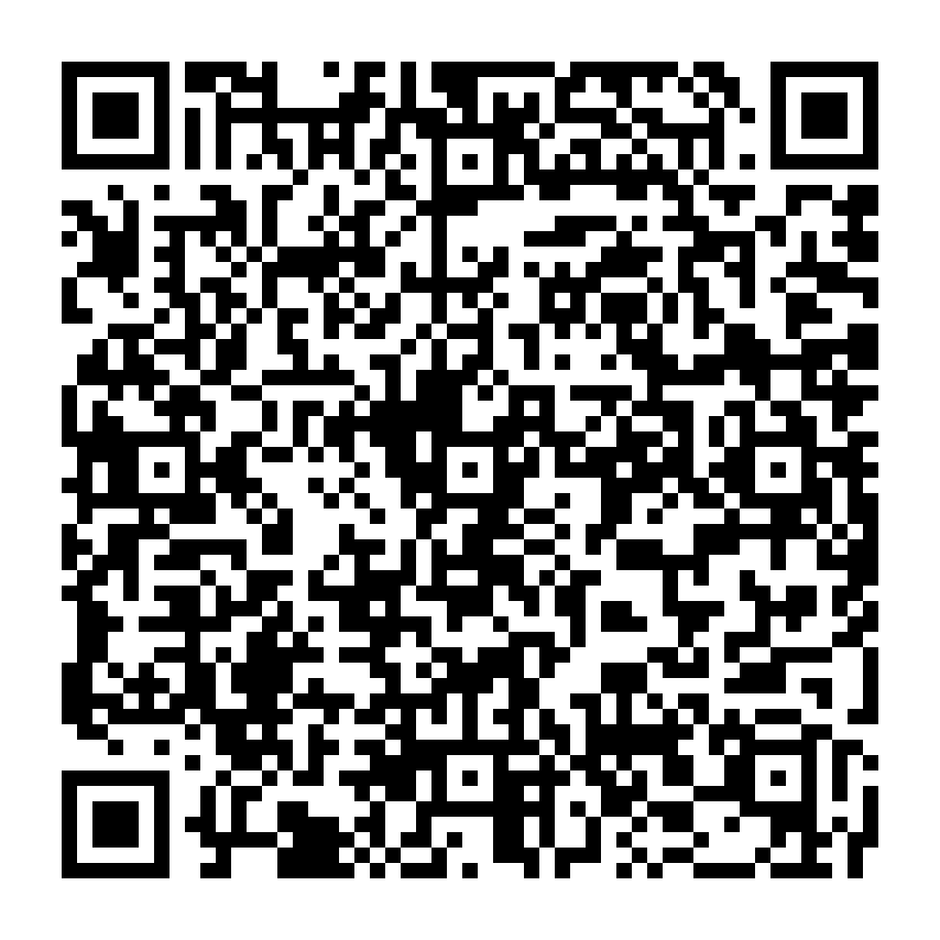 QR 코드