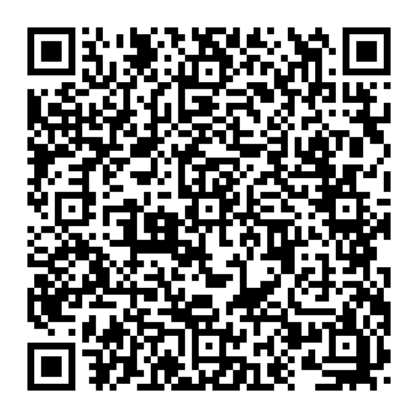 QR 코드