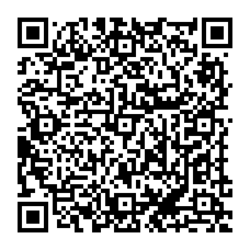 QR 코드