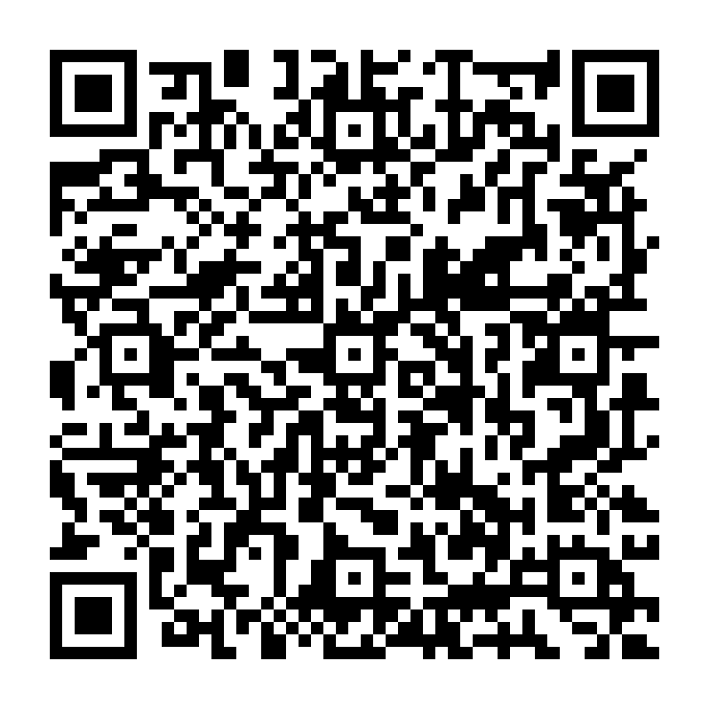 QR 코드