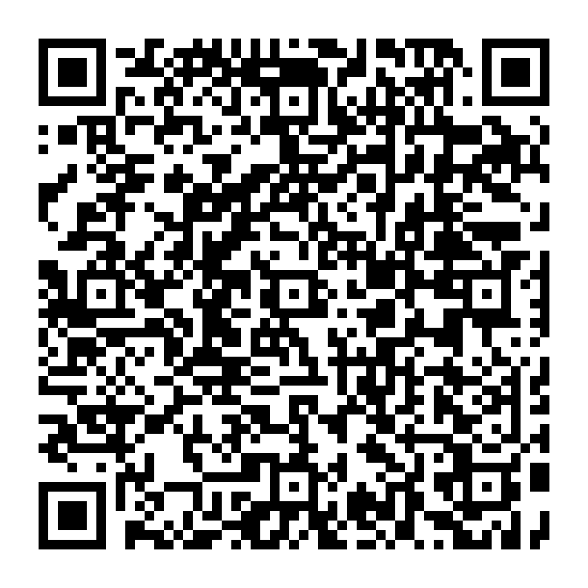 QR 코드