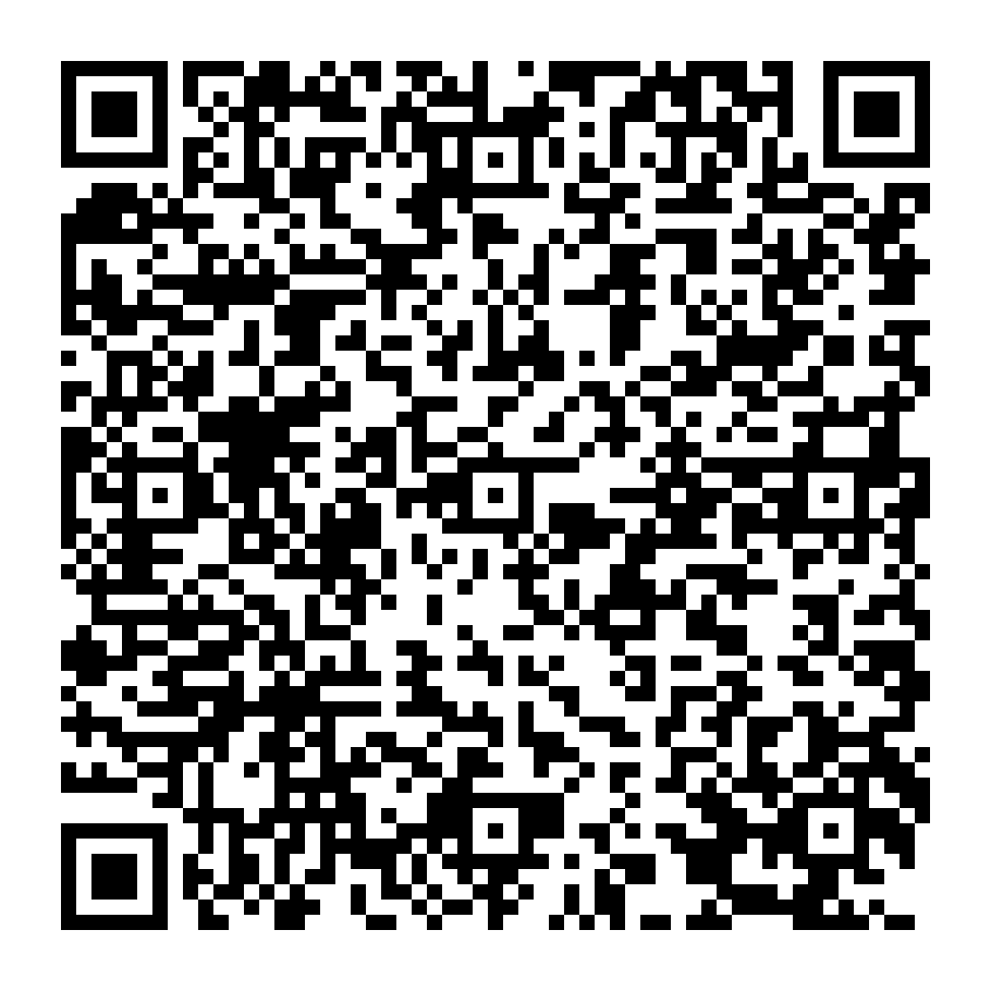 QR 코드