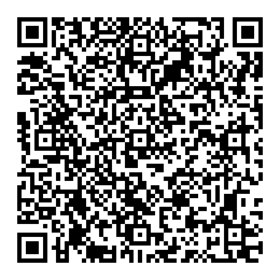 QR 코드