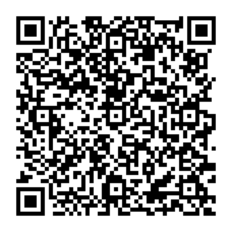QR 코드